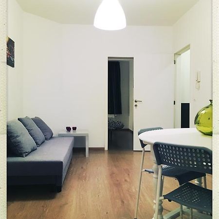 Second Floor At Home Brussel Bagian luar foto