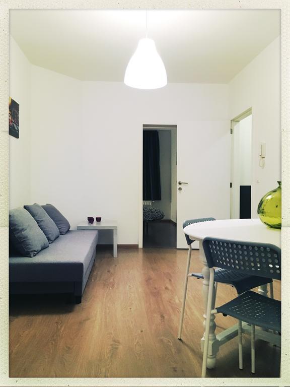 Second Floor At Home Brussel Bagian luar foto
